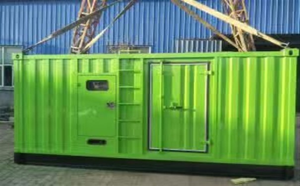 始兴600kw大型柴油发电机组出租价格 始兴600kw大型柴油发电机组出租价格